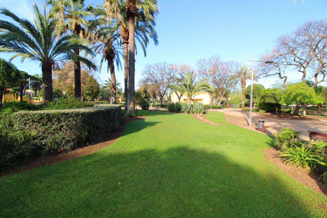 Global Properties, Apartamento Con Piscina Y Terraza En Canet Playa Canet d'En Berenguer Exterior foto