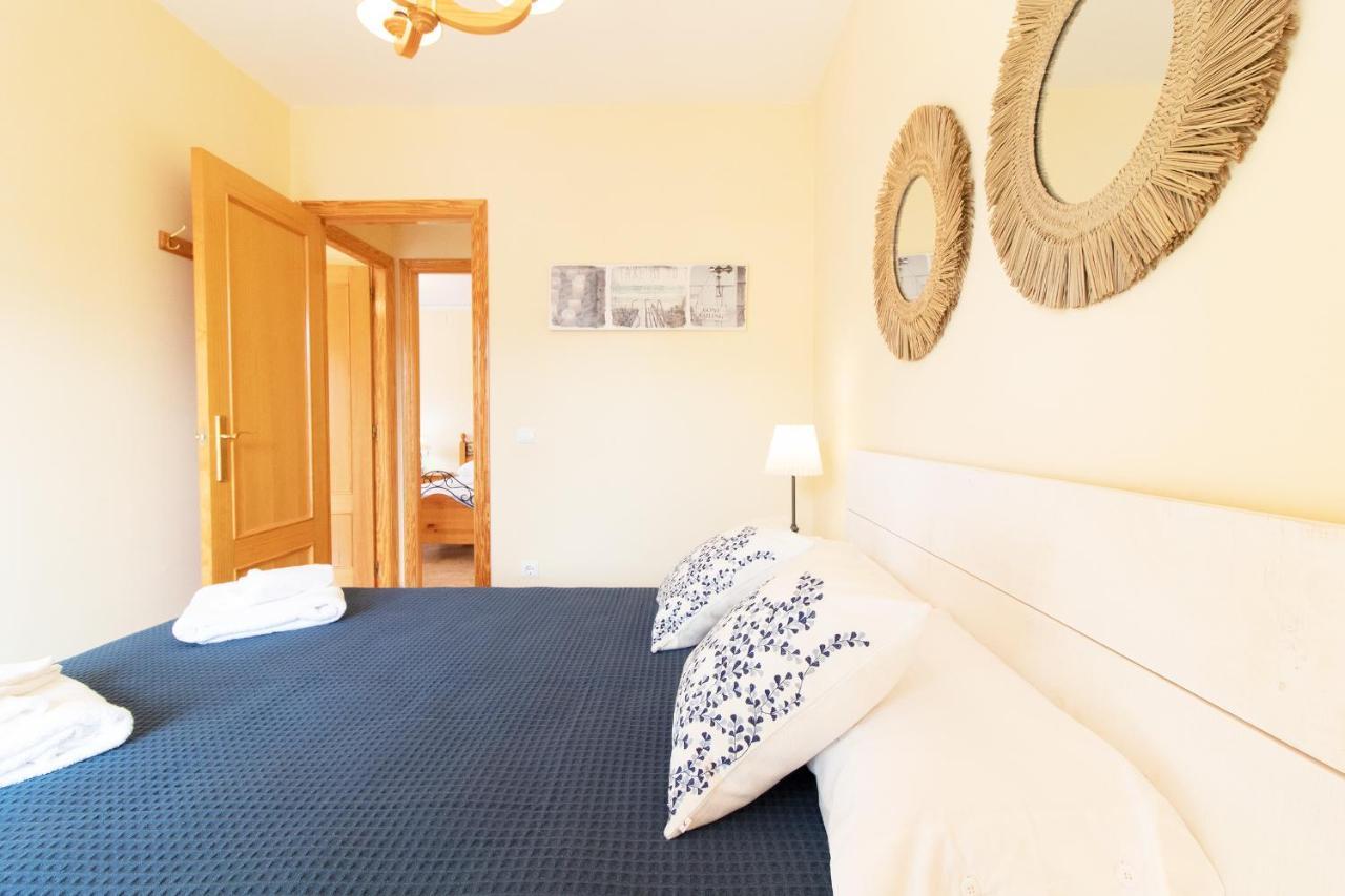 Global Properties, Apartamento Con Piscina Y Terraza En Canet Playa Canet d'En Berenguer Exterior foto