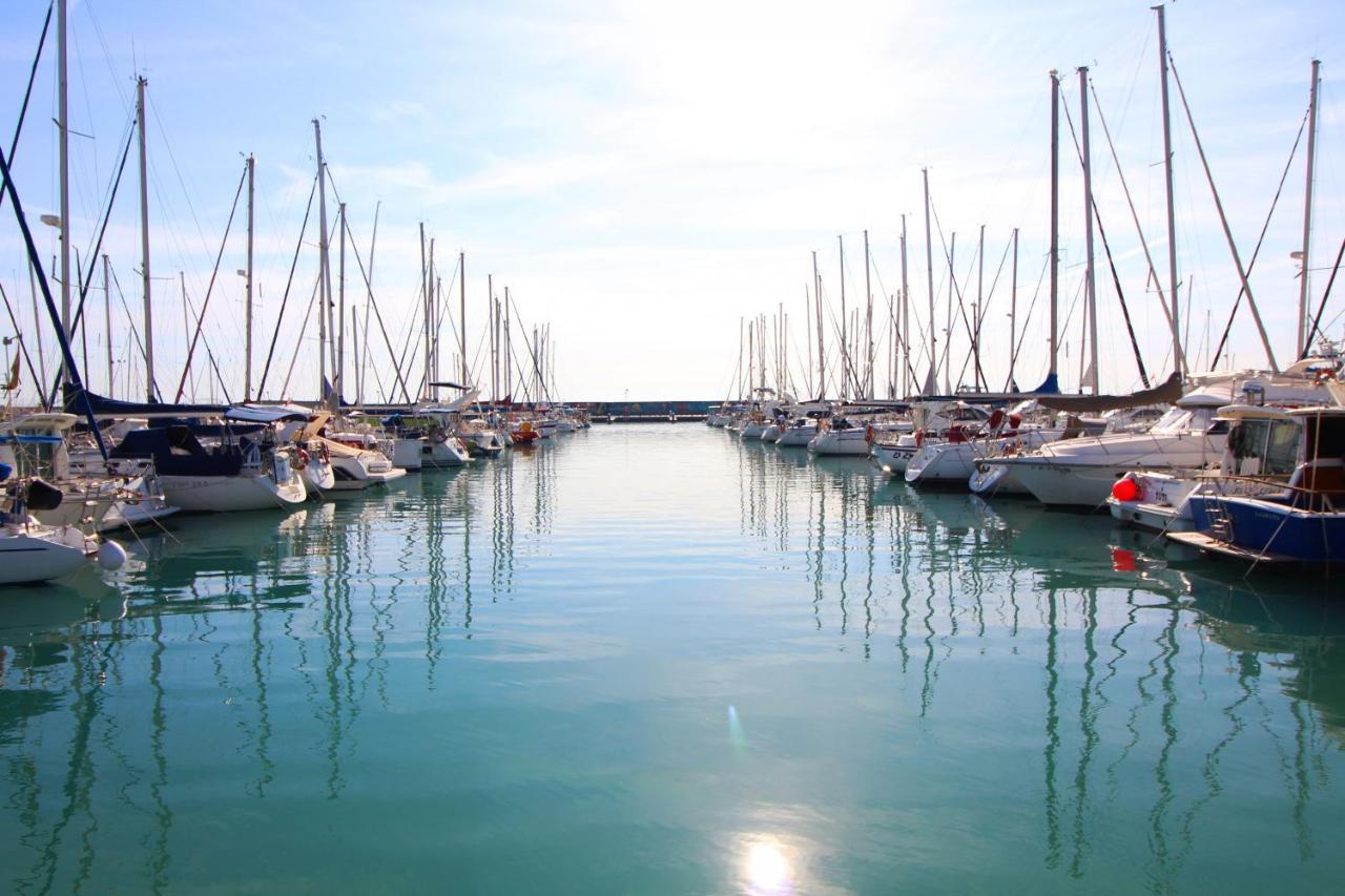 Global Properties, Apartamento Con Piscina Y Terraza En Canet Playa Canet d'En Berenguer Exterior foto